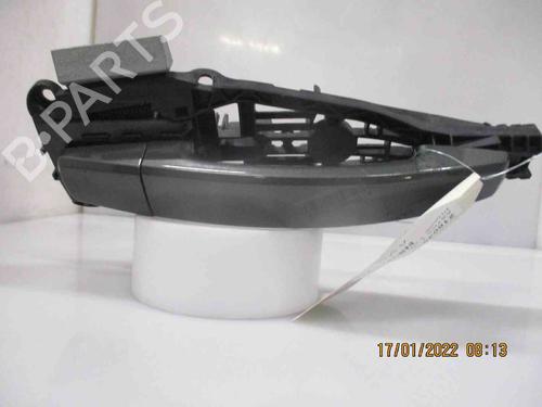 Used Front right interior door handle OPEL ASTRA J (P10) 1.7 CDTI (68) (125 hp) 26621405