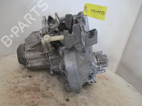 Gearbox CITROËN C4 II (NC_) 1.6 HDi 90 | BP40468117M3 - Image 4