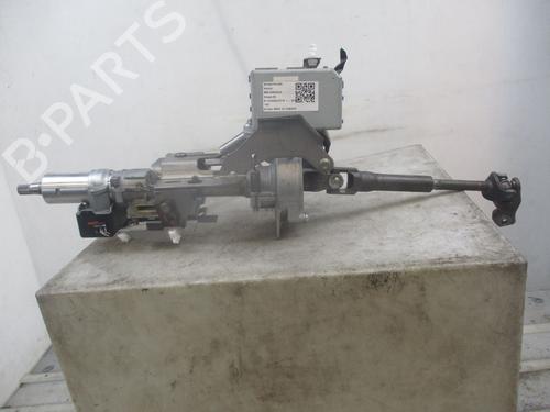 Used Steering column NISSAN PULSAR Hatchback (C13) 1.2 DIG-T (115 hp) 29514953