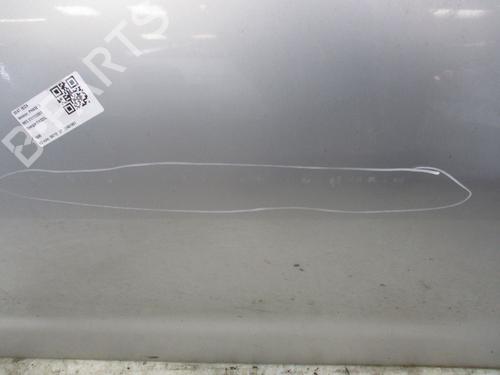 Right front door SEAT IBIZA II (6K1) 1.9 SDI | BP24863392C3 