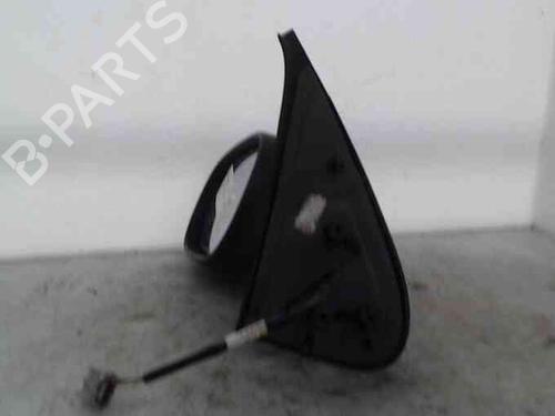 Left mirror NISSAN MICRA III (K12) 1.2 16V | BP24005504C26 
