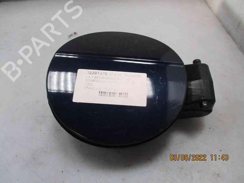 Used Fuel flap AUDI A3 Sportback (8PA) [2004-2015]  26625452