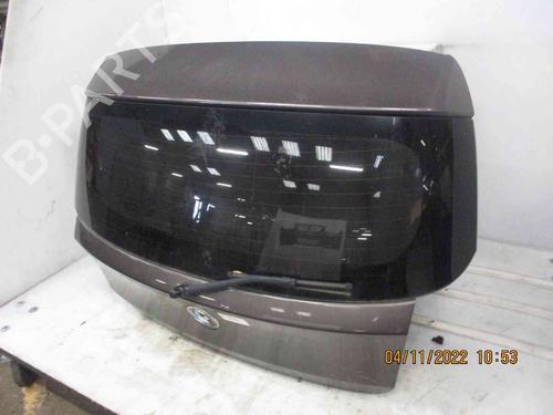 Used Tailgate BMW 1 (E87) 118 d (143 hp) 26627702