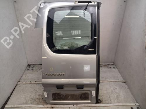 left-tailgate-peugeot-expert-tepee-vf3x_-2007-36653173 main image