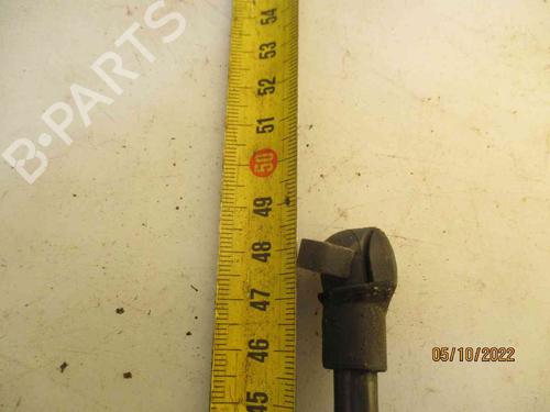 Tailgate lift support BMW 1 (F20) 114 d | BP26625112C138