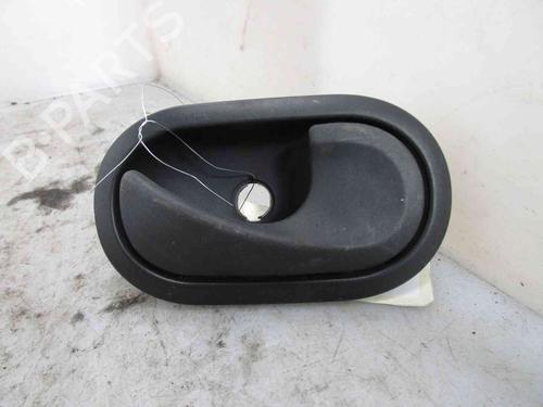 Used Front right interior door handle RENAULT KANGOO Express (FW0/1_) 1.5 dCi 75 (FW07, FW10, FW04) (75 hp) 20204546