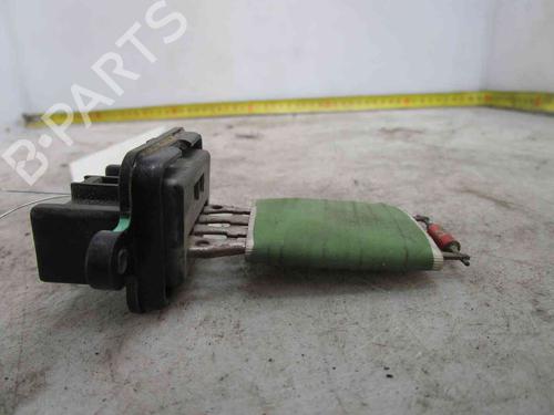 Heater resistor CITROËN JUMPER I Van (244) 2.2 HDi | BP24008223M108 