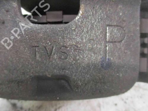 Left front brake caliper SUZUKI ALTO VII (GF, HA25_, HA35_)  | BP19716559M105 