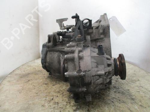 Gearbox AUDI A1 (8X1, 8XK) 1.6 TDI | BP32037083M3