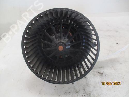 Heater blower motor CITROËN DS3 (SA_) 1.6 BlueHDi 120 | BP26634334M62 