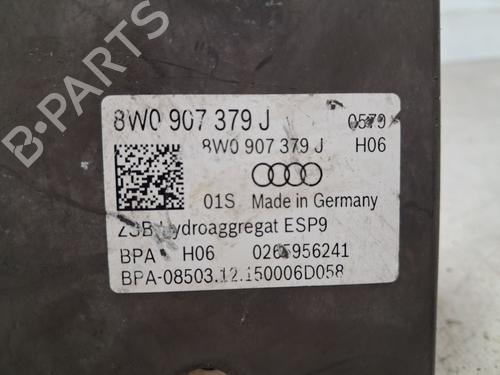 ABS pump AUDI A4 B9 Avant (8W5, 8WD) 3.0 TDI quattro | BP36892565M43  - Image 8