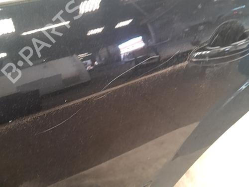 Left rear door FORD S-MAX (WA6) 2.0 TDCi | BP26634854C4 