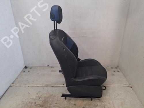 Right front seat RENAULT TWINGO II (CN0_) 1.2 Turbo (CN0C, CN0F) | BP37728868C16  - Image 5