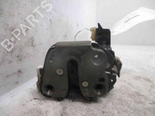 Used Rear right lock NISSAN MICRA II (K11) 1.0 i 16V (54 hp) 24005743