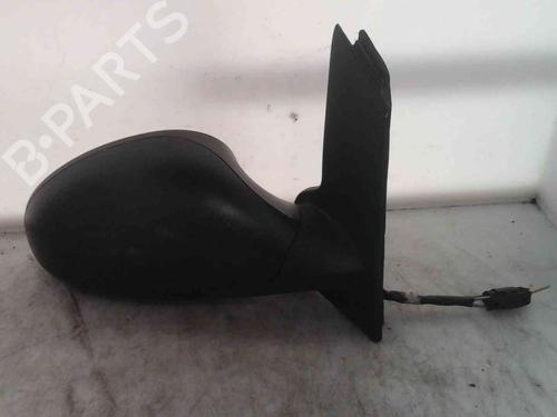 Right mirror SEAT ALTEA (5P1)  | BP19713419C27