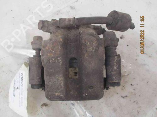 Right front brake caliper SUZUKI GRAND VITARA I (FT, HT) 2.0 HDI 110 4x4 (SQ420D, TD82V) | BP19741696M104 