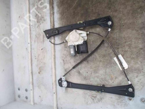 Rear right window mechanism VW JETTA III (1K2) 2.0 TDI 16V | BP26620859C25 