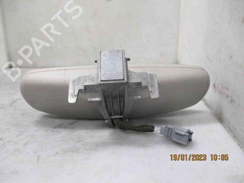 Rear mirror RENAULT LAGUNA III Grandtour (KT0/1) 1.5 dCi (KT0A, KT0R, KT02) | BP19737800I6 