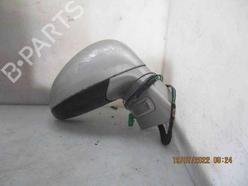 Right mirror CITROËN C4 I (LC_) 1.6 HDi | BP26626025C27 