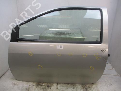 Używane Drzwi przednie lewe RENAULT TWINGO I (C06_) 1.2 16V (C06C, C06D, C06K) (75 hp) 29962108