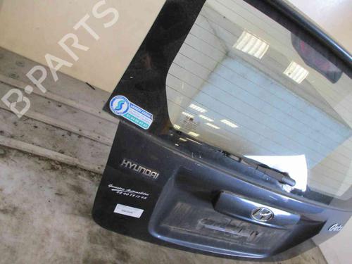 Tailgate HYUNDAI GETZ (TB) 1.5 CRDi | BP26622578C6 