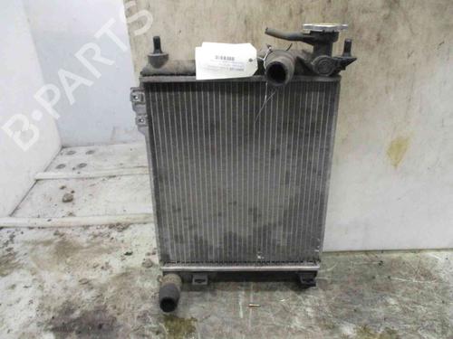 Water radiator HYUNDAI GETZ (TB) 1.1 | BP19723142M31 