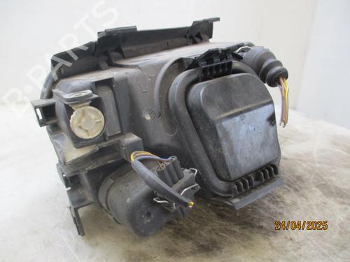 Left headlight AUDI A4 B5 (8D2) 2.8 | BP25436658C28 