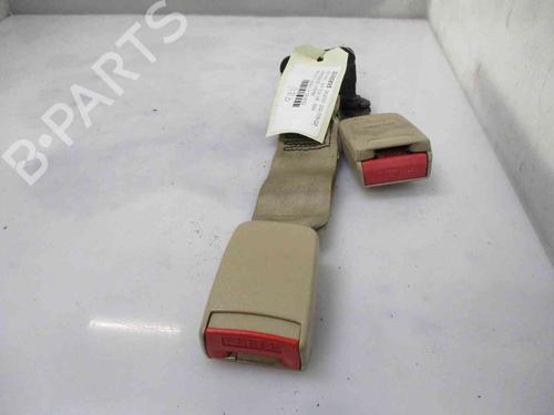 Used Seat buckle PEUGEOT 607 (9D, 9U) 3.0 V6 24V (207 hp) 26624388
