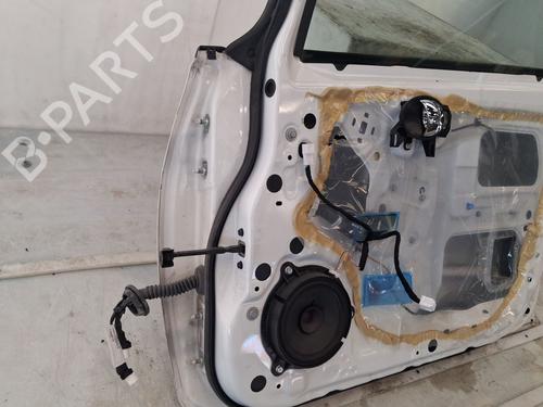 Dør højre fortil NISSAN NOTE (E12) 1.5 dCi | BP39697792C3  - Image 5