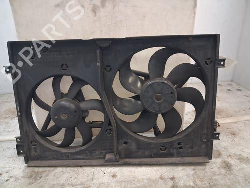 Køleventilator elektrisk Køleventilator elektrisk 39659230 39659230