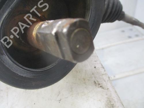 Steering rack MERCEDES-BENZ A-CLASS (W176) A 180 (176.042) | BP33296824M22 - Image 4