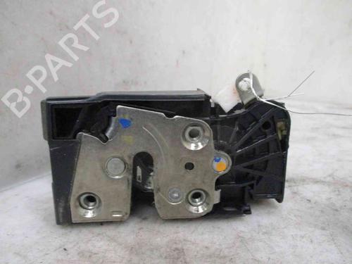 Used Front right lock DACIA SANDERO II TCe 90 (B8M1, B8MA, B8AC) (90 hp) 26629896