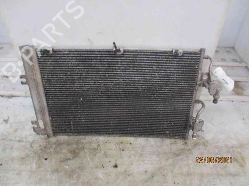 AC Kondensor OPEL ASTRA H (A04) 1.2 (L48) (80 hp) 19713703