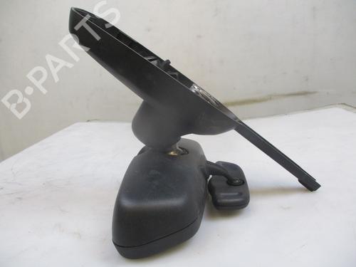 Rear mirror PEUGEOT 5008 (0U_, 0E_) 1.6 HDi | BP24971573I6 