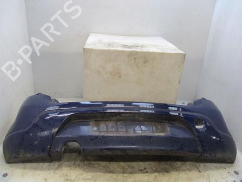 Bagtil kofangere DACIA SANDERO 1.4 MPI LPG | BP30739281C8