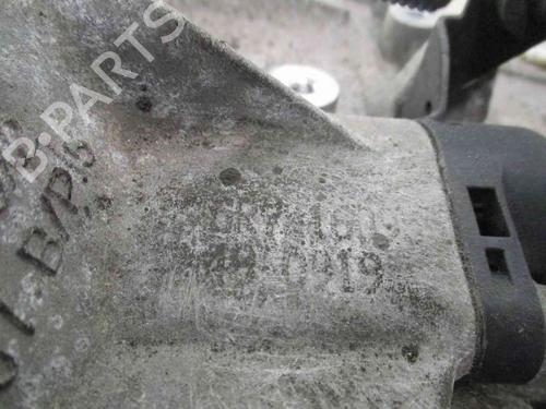 Gearbox SEAT IBIZA III (6L1) 1.4 16V | BP26629443M3
