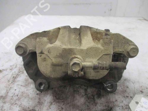 Used Right front brake caliper RENAULT KOLEOS I (HY_) 2.0 dCi 4x4 (HY0K) (150 hp) 21834129