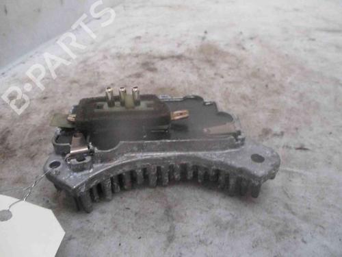 Varmemotstand MERCEDES-BENZ CLK (C208) CLK 200 Kompressor (208.345) (192 hp) 24009736