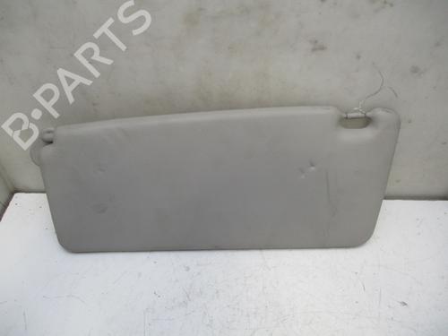 Right sun visor BMW 5 (E39) 525 d | BP24013622I2 