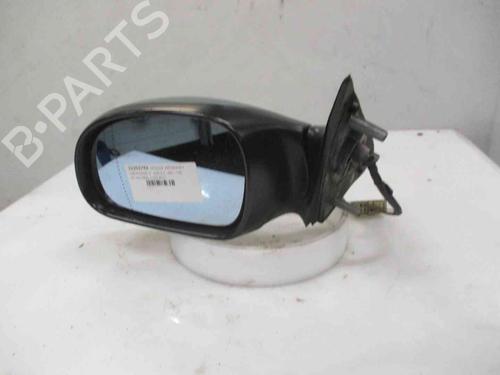 Used Left mirror PEUGEOT 406 (8B) 2.0 HDI 110 (109 hp) 24012104