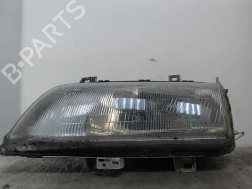 Used Left headlight VW SHARAN (7M8, 7M9, 7M6) 1.9 TDI (110 hp) 24005535