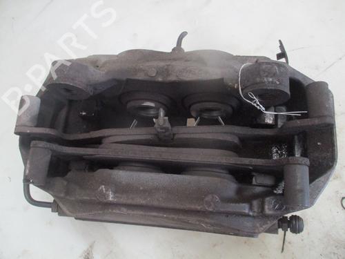 Left front brake caliper AUDI A4 B9 Avant (8W5, 8WD) 3.0 TDI quattro | BP36572790M105  - Image 5