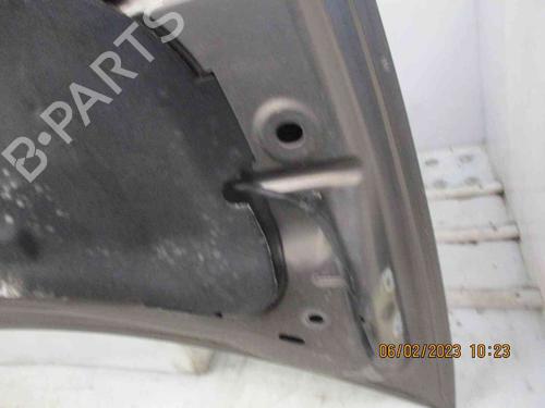 Hood FIAT BRAVO II (198_) 1.9 D Multijet (198AXB1A) | BP26628011C1