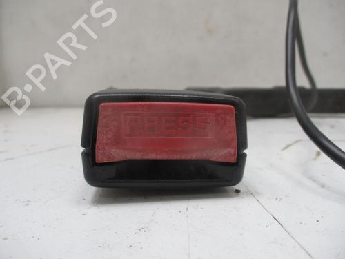 Seat buckle CITROËN C3 I (FC_, FN_) 1.4 16V HDi | BP26635179I32 
