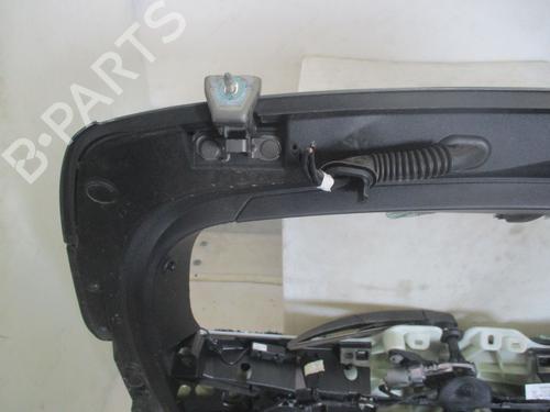 Tailgate RENAULT CAPTUR II (HF_) TCe 130 (HFMF) | BP34143529C6 - Image 6