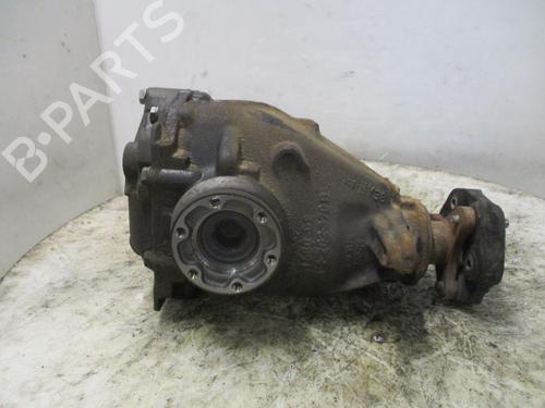 Rear differential BMW X1 (E84)  | BP26635236M24 
