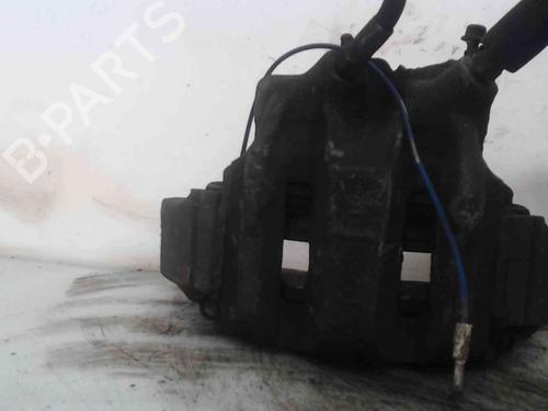 Right front brake caliper RENAULT TRAFIC Van (T_, P_, V_)  | BP26621296M104 