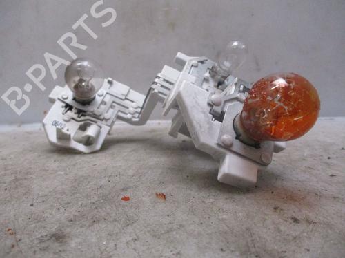 Lamp holder FORD FIESTA VI (CB1, CCN) 1.4 TDCi | BP26638099L10 