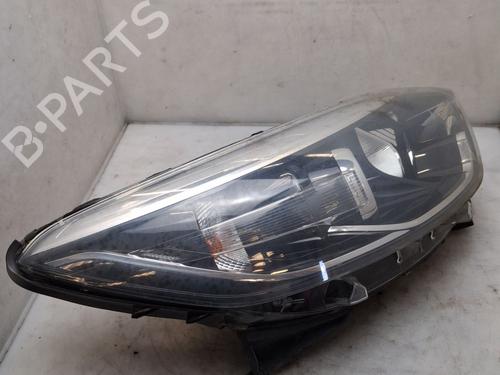 Right headlight RENAULT CAPTUR I (J5_, H5_) 0.9 TCe 90 | BP38761016C29 - Image 2