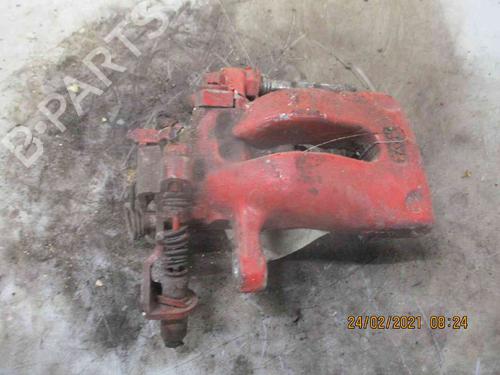 Right rear brake caliper OPEL ZAFIRA / ZAFIRA FAMILY B (A05) 1.6 (M75) | BP19722467M106 